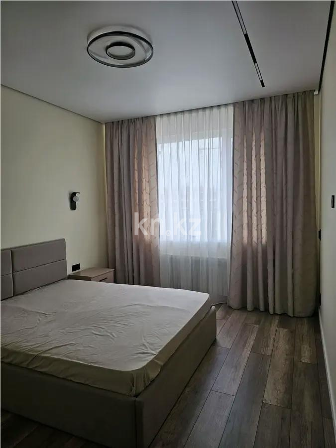 Продажа 2-комнатной квартиры, 73 м², ул. Халиуллина, дом  140/5 - Продажа  двухкомнатных квартир в новостройках Алматы с фото фото 2 из 5