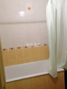 Аренда 1-комнатной квартиры, 50 м² - Аренда однокомнатных квартир помесячно в Алматы фото 6 из 8