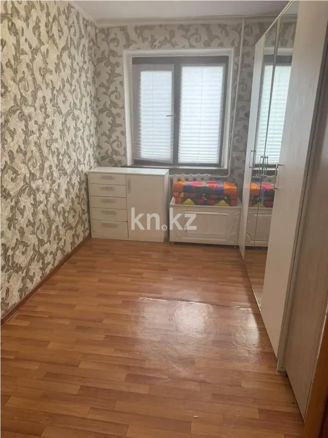 Продажа 2-комнатной квартиры, 55 м² - Продажа двухкомнатных квартир от собственников в Алматы - страница 2 фото 2 из 5