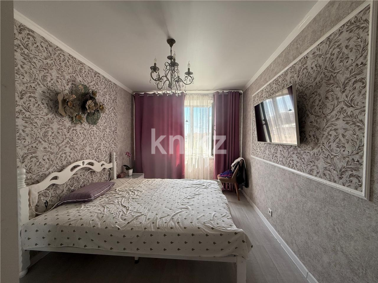 Продажа 3-комнатной квартиры, 63 м² - Продажа трехкомнатных квартир в панельном доме в Казахстане - страница 22 фото 4 из 15