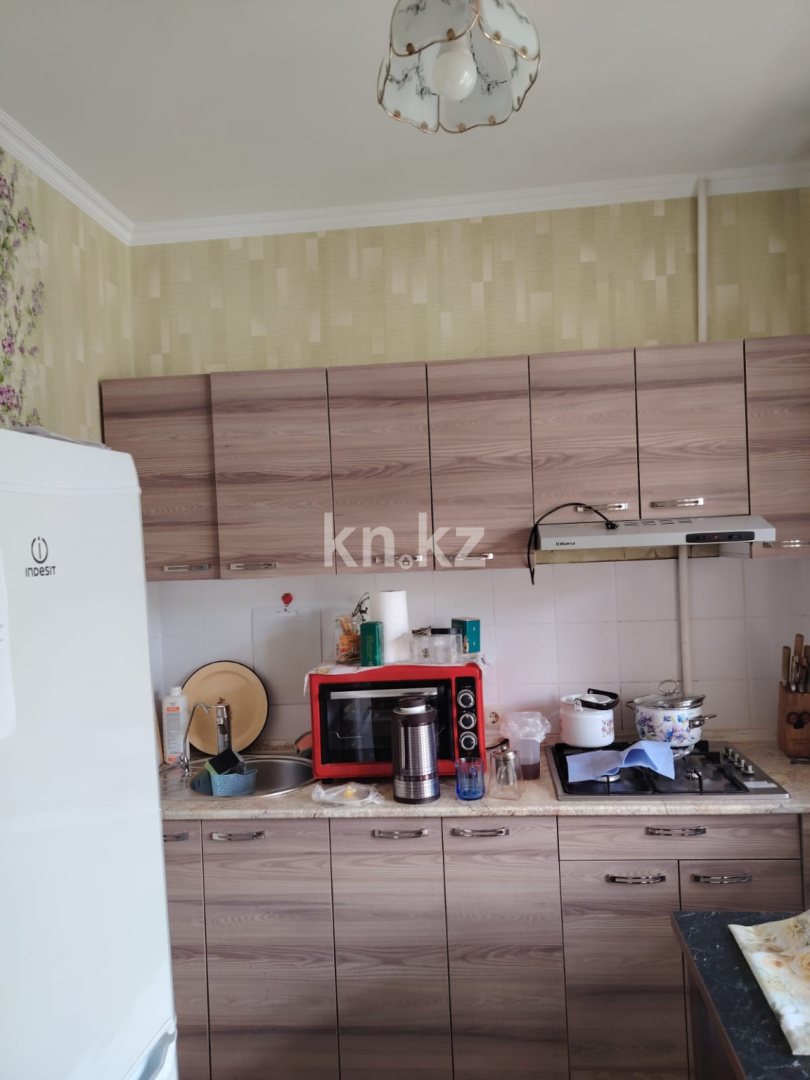 Аренда комнаты помесячно, 39 м² - Аренда недвижимости в Казахстане - страница 2 фото 3 из 6
