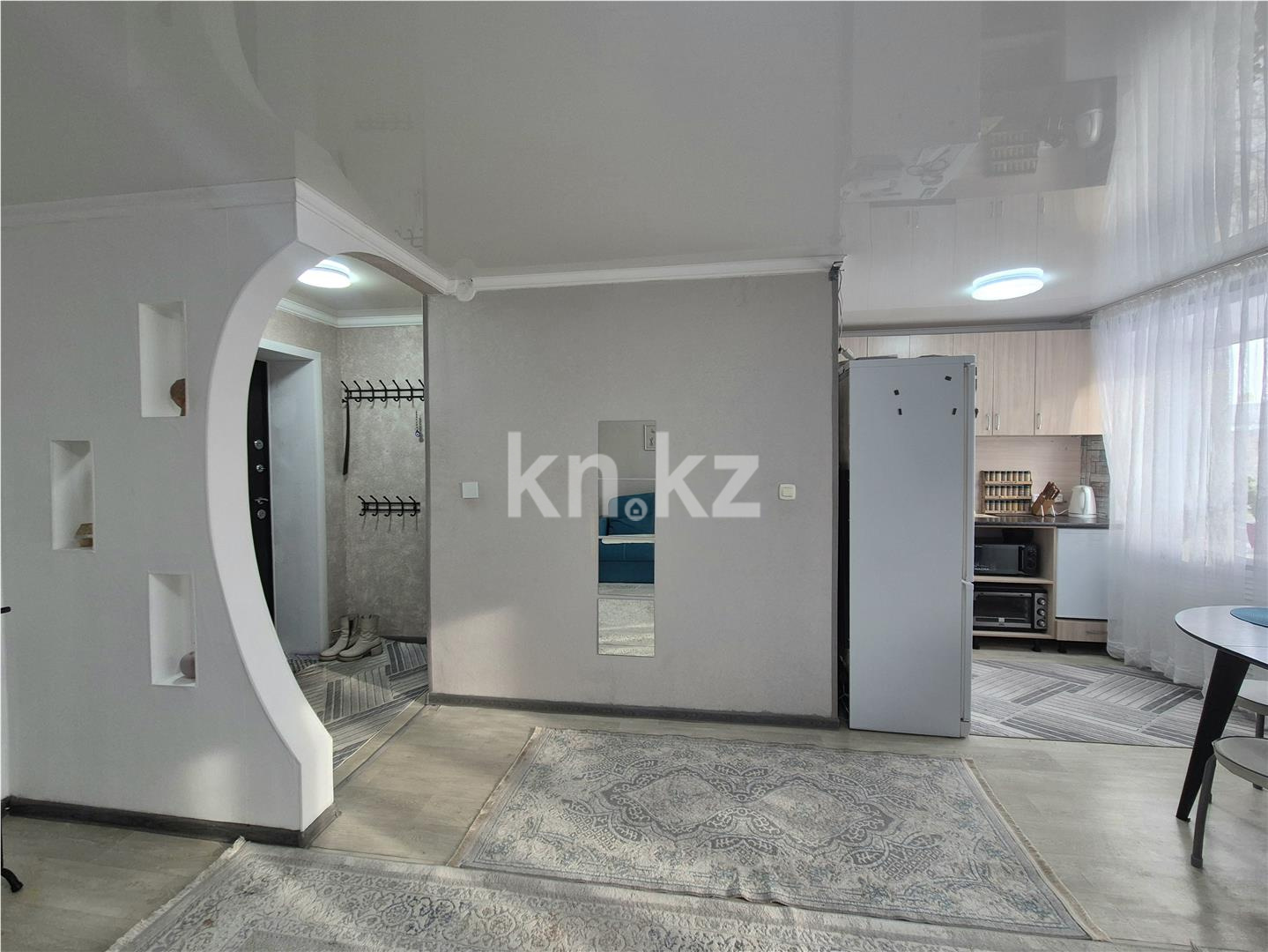 Продажа 2-комнатной квартиры, 44 м² в Темиртау - фото 5