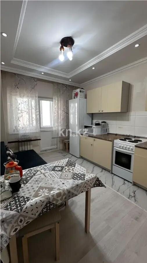 Продажа 1-комнатной квартиры, 33 м² в Астане - фото 2