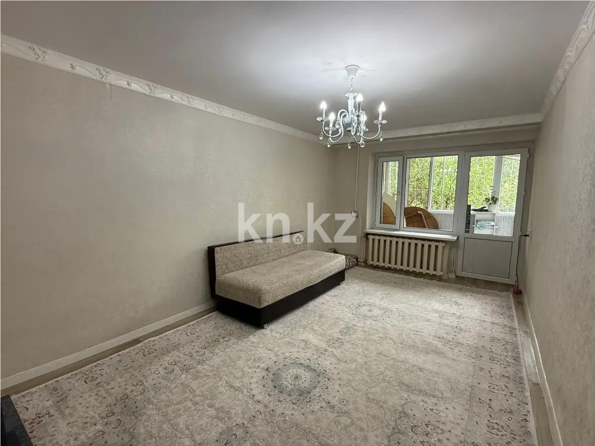 Продажа 3-комнатной квартиры, 65 м² - Продажа трехкомнатных квартир от собственников в Астане фото 1 из 4