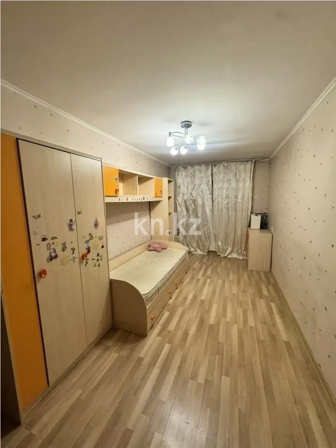 Продажа 2-комнатной квартиры, 46.7 м² в Алматы