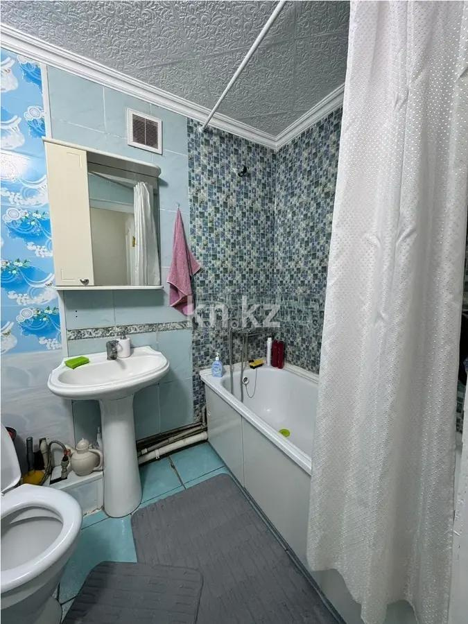 Продажа 2-комнатной квартиры, 48 м² в Астане - фото 4