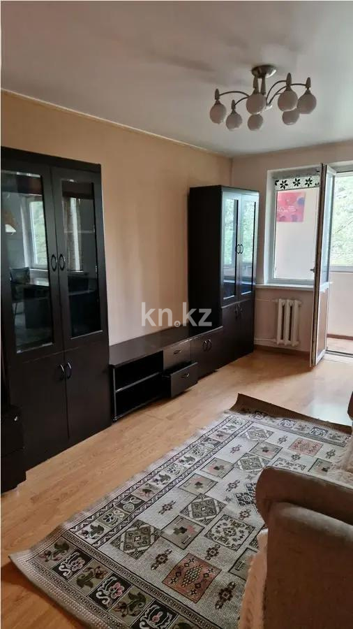 Продажа 2-комнатной квартиры, 45 м², ул. Ауэзова, дом  64/2 - Продажа  двухкомнатных квартир в Алматы без посредников фото 1 из 4
