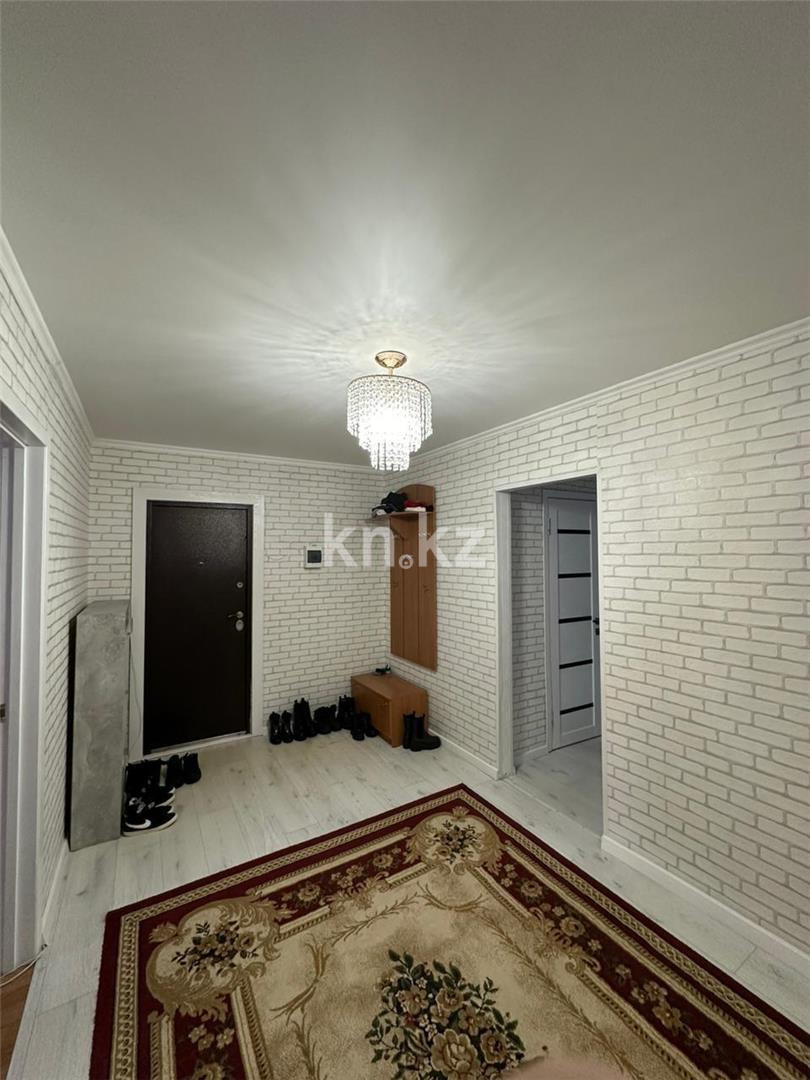 Продажа 3-комнатной квартиры, 81 м², ул. Колхозная в Темиртау - фото 7