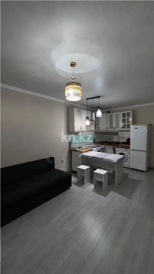 Продажа 2-комнатной квартиры, 50 м², пр. Кабанбай батыра, дом  59 - Продажа квартир в Астане без посредников фото 3 из 5