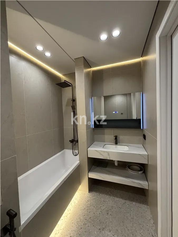 Продажа 3-комнатной квартиры, 75 м² - Продажа  трехкомнатных квартир в Алматы фото 6 из 8