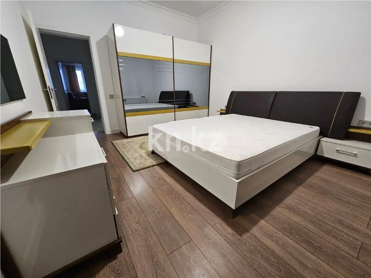 Продажа 3-комнатной квартиры, 96 м² - Продажа квартир в новостройках Алматы без посредников - страница 10 фото 2 из 5