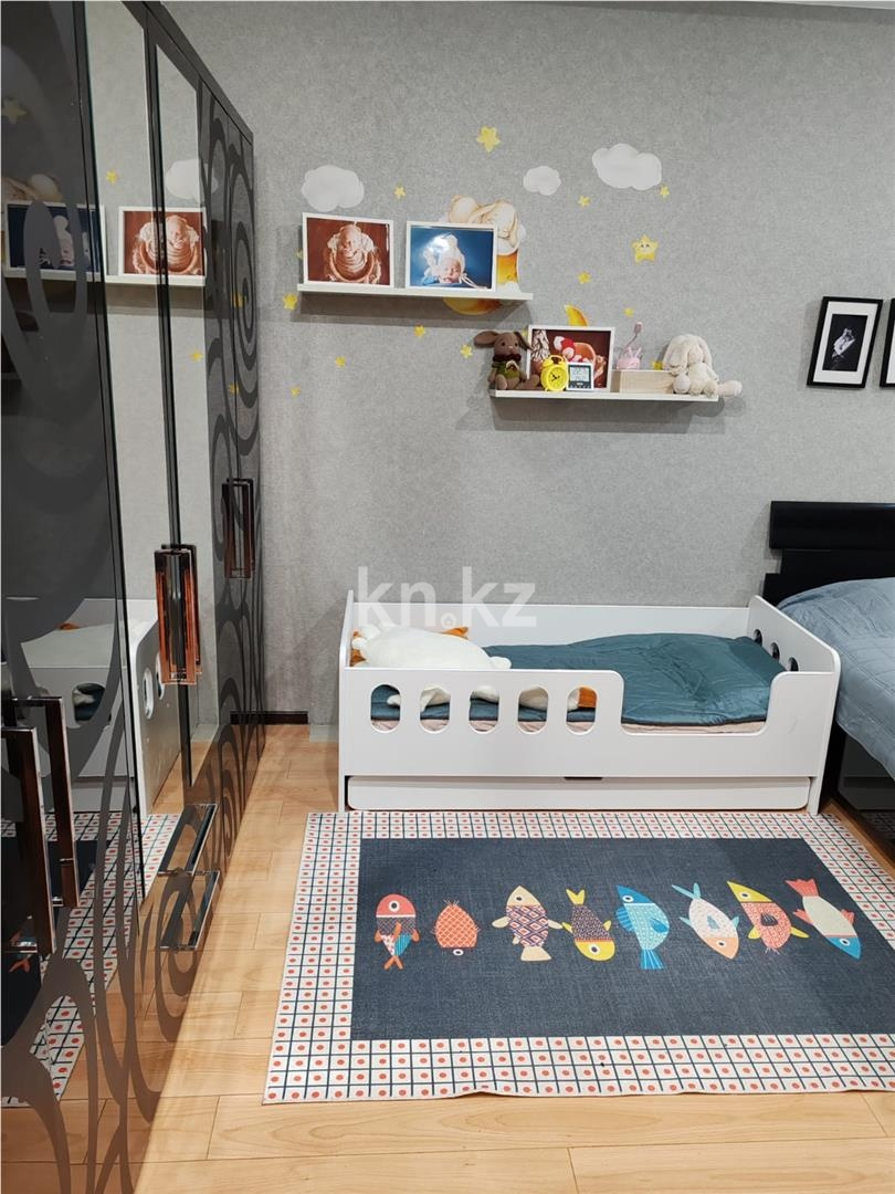 Продажа 2-комнатной квартиры, 58 м² в Караганде - фото 11