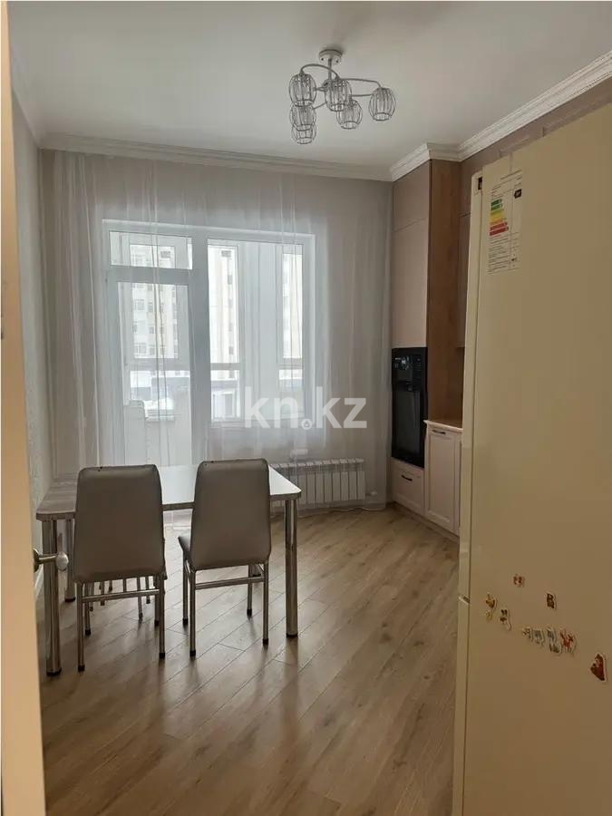 Продажа 2-комнатной квартиры, 64.5 м² в Астане - фото 3