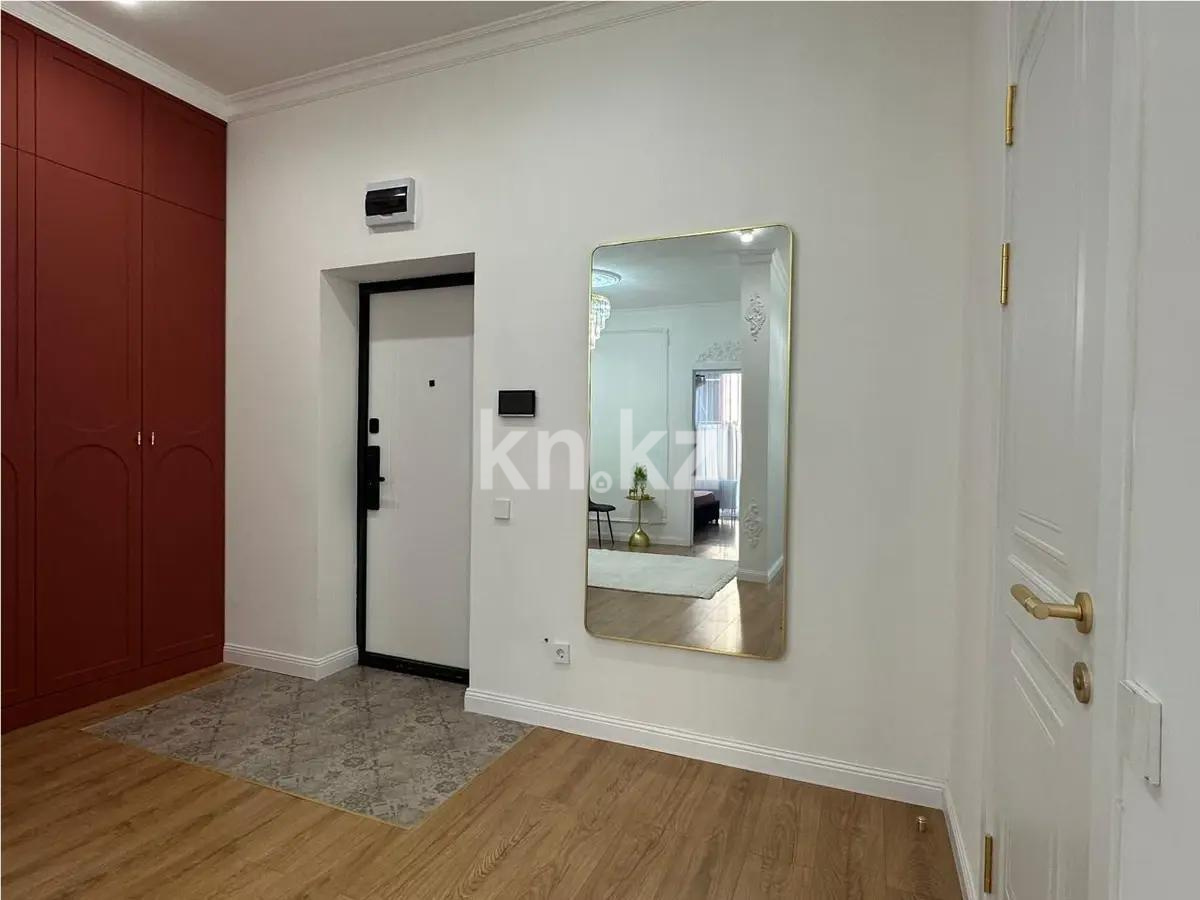 Продажа 3-комнатной квартиры, 60 м², пр. Сейфуллина, дом  467г в Алматы - фото 5