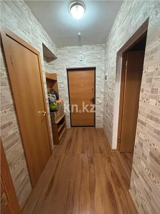 Продажа 1-комнатной квартиры, 38 м², ул. Кобыланды батыра, дом  7 - Продажа  однокомнатных квартир в новостройках Астаны без посредников фото 3 из 3