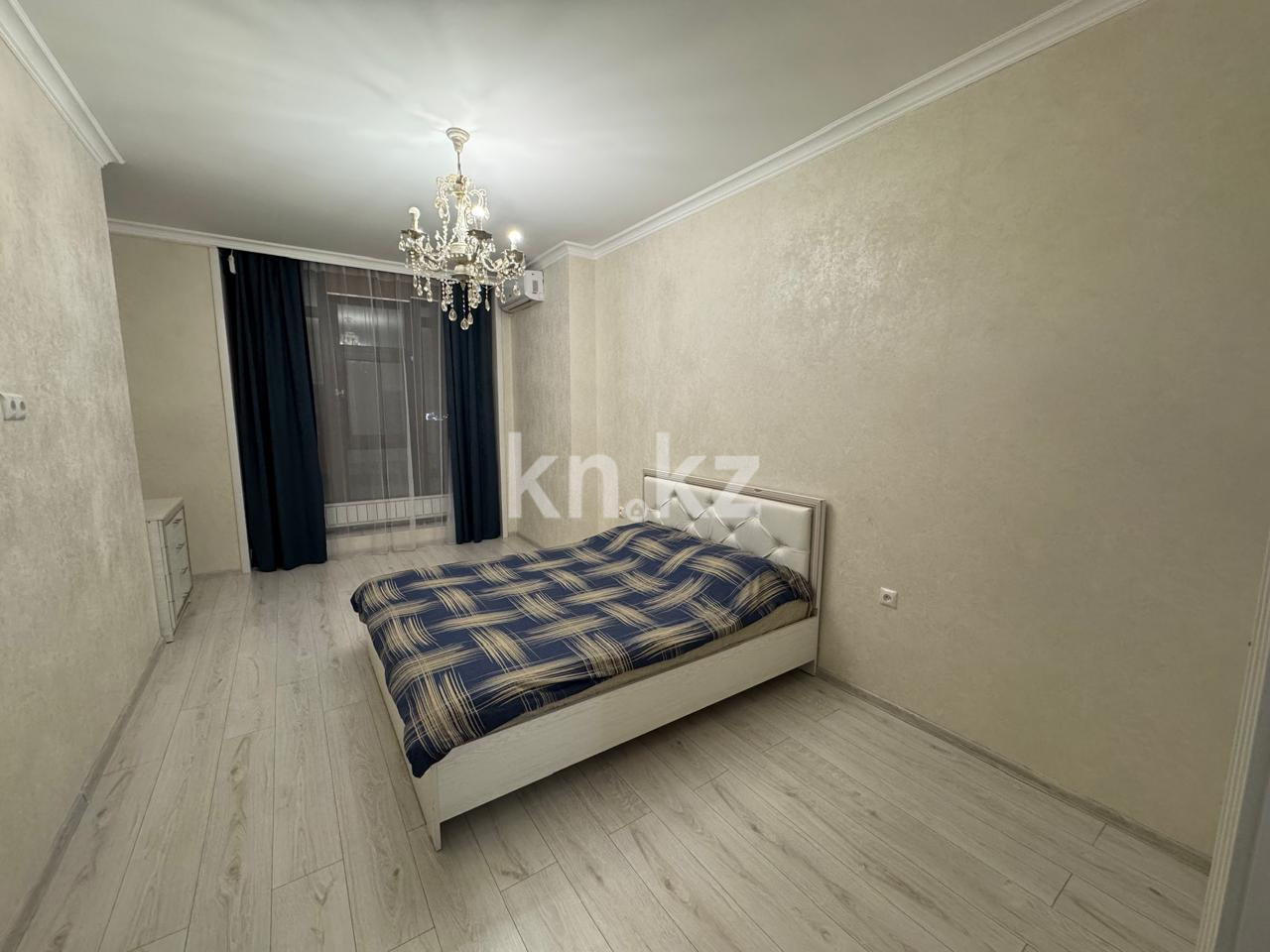 Продажа 2-комнатной квартиры, 65 м², мкр-н Степной-2, дом  2/4 в Караганде - фото 5
