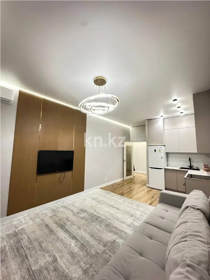 Продажа 2-комнатной квартиры, 51.5 м² - Продажа квартир в Астане фото 1 из 5