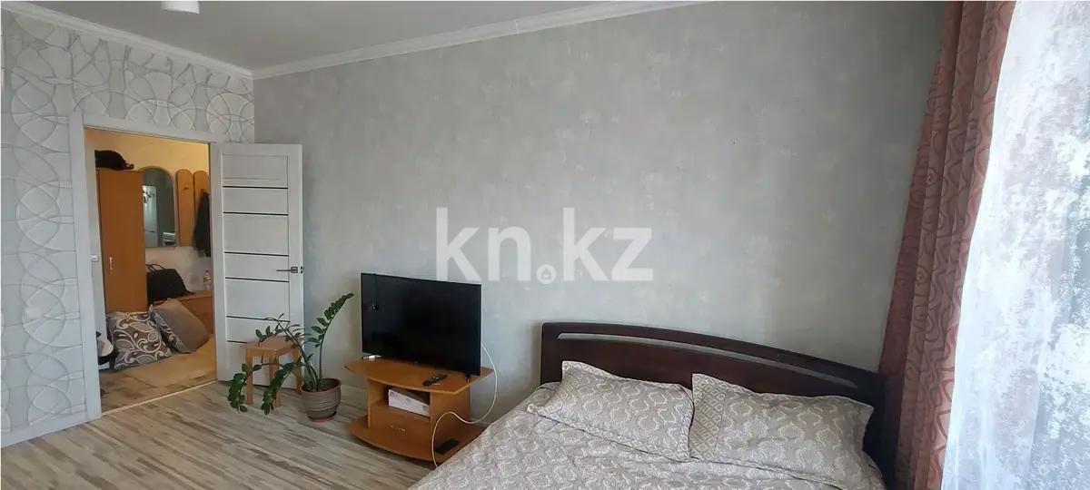 Продажа 1-комнатной квартиры, 45.6 м² в Астане - фото 2