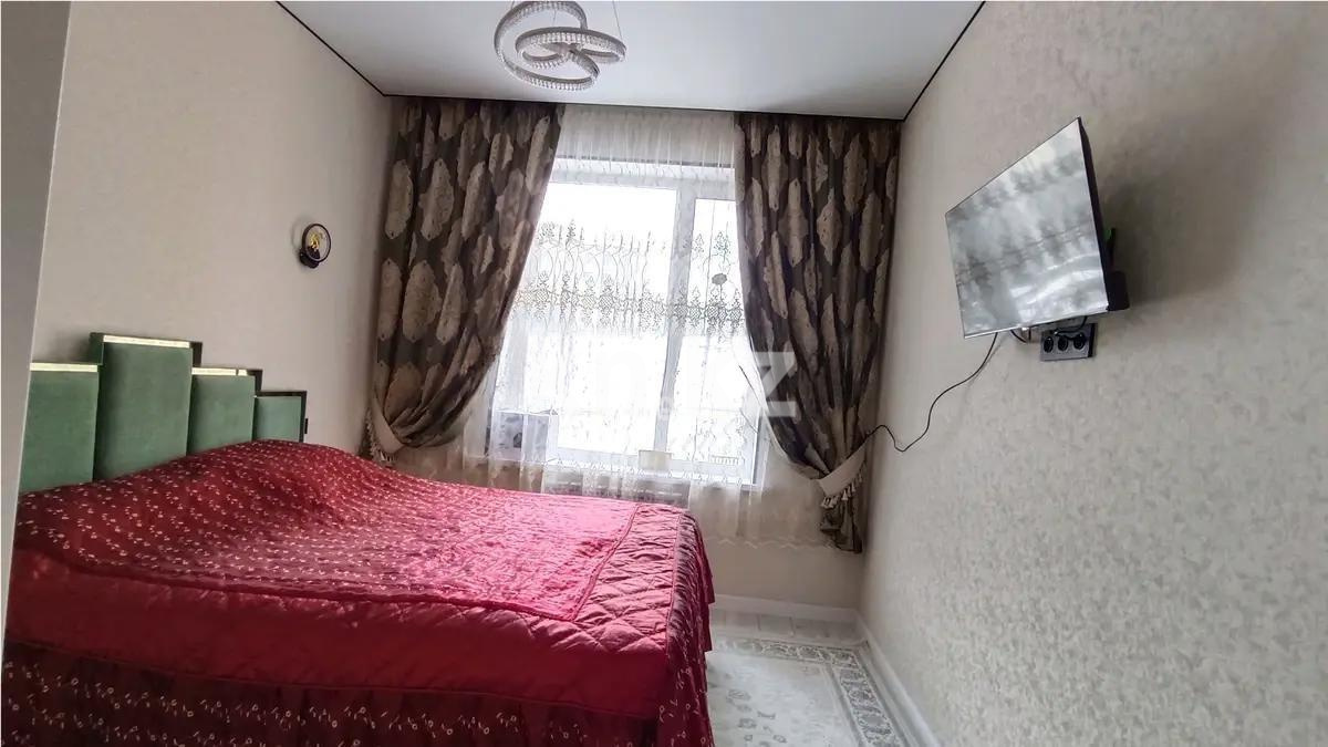 Продажа 2-комнатной квартиры, 56 м² - Продажа квартир в новостройках Астаны с фото - страница 21 фото 2 из 4