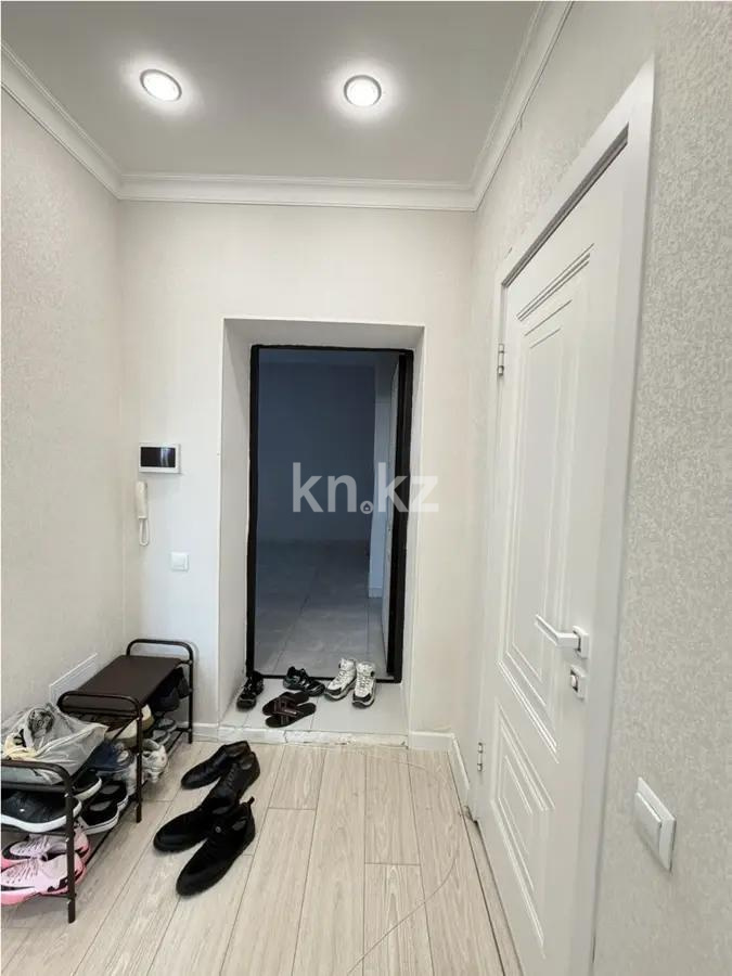 Продажа 2-комнатной квартиры, 38 м² в Астане - фото 4