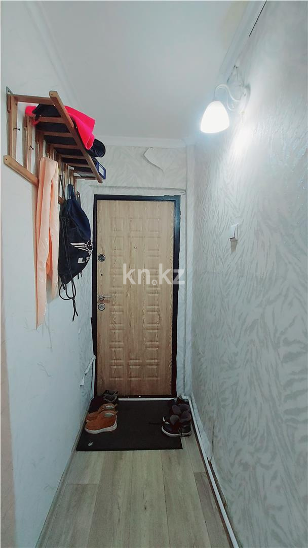 Продажа 3-комнатной квартиры, 47 м² - Продажа квартир в Караганде - страница 8 фото 12 из 14