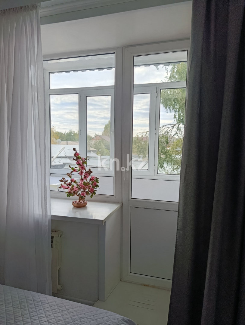 Продажа 1-комнатной квартиры, 30 м² в Караганде - фото 12