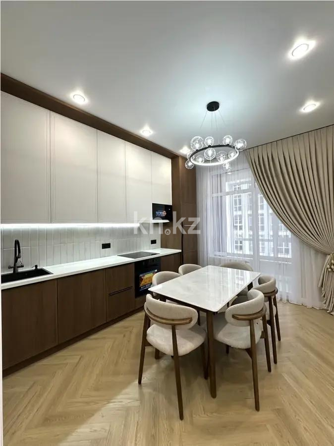 Продажа 2-комнатной квартиры, 64 м² - Продажа двухкомнатных квартир от собственников в Астане - страница 19 фото 3 из 5