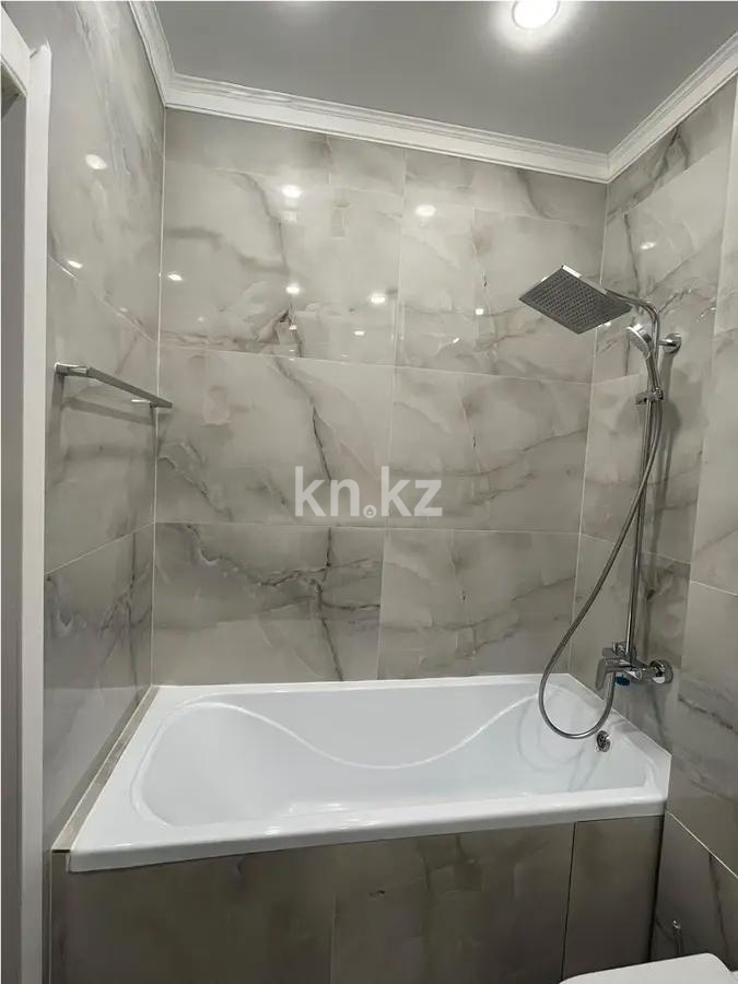 Продажа 2-комнатной квартиры, 60.9 м², ул. Бейбарыс Султан, дом  25/1 - Продажа квартир в новостройках Астаны с фото фото 4 из 6