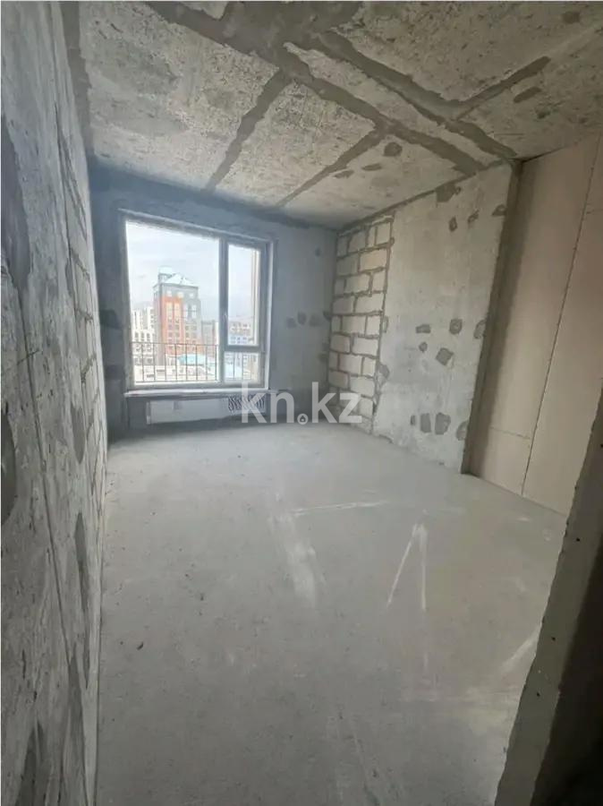 Продажа 3-комнатной квартиры, 77.5 м², ул. Розыбакиева, дом  197/2 - Продажа квартир в Алматы фото 1 из 4