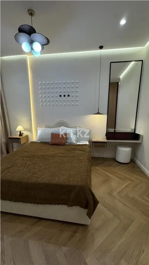 Продажа 2-комнатной квартиры, 65 м² - Продажа двухкомнатных квартир от собственников в Астане фото 2 из 5