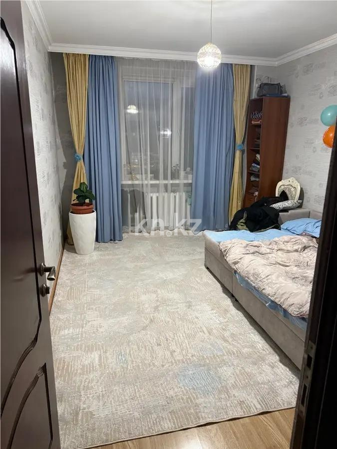 Продажа 3-комнатной квартиры, 92 м², ул. Куйши Дина, дом  31 в Астане - фото 2