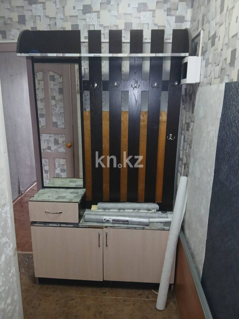 Аренда 2-комнатной квартиры, 40 м² - Аренда квартир помесячно в Казахстане фото 4 из 8