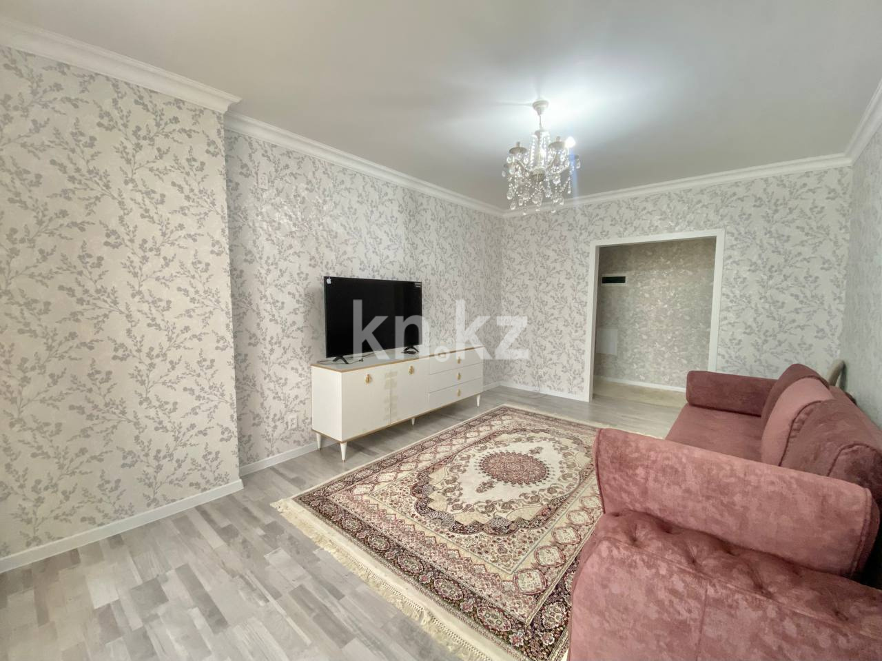 Продажа 2-комнатной квартиры, 61.5 м², ул. Мухамедханова, дом  4В в Астане - фото 7