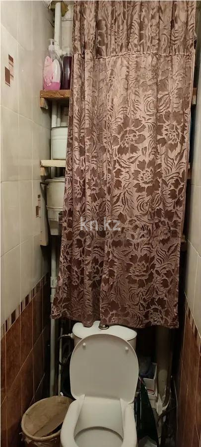 Продажа 2-комнатной квартиры, 48 м², пр. Назарбаева, дом  3 - Продажа  двухкомнатных квартир в Караганде фото 4 из 6