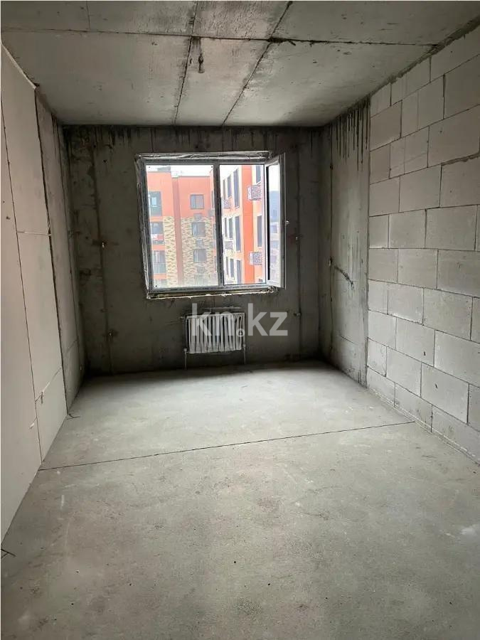 Продажа 1-комнатной квартиры, 45 м² - Продажа однокомнатных квартир в Алматы фото 1 из 2