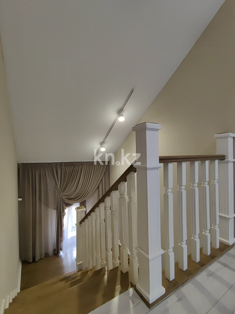 Продажа 5-комнатного дома, 232 м² - Аренда квартир помесячно в Таразе фото 31 из 39