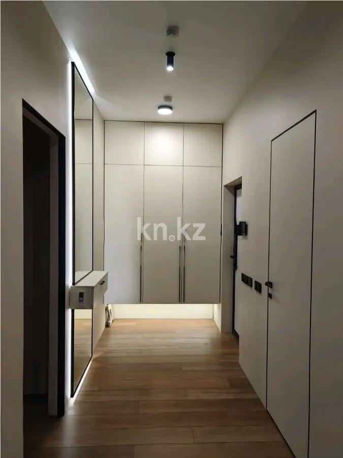 Продажа 2-комнатной квартиры, 60 м², пр. Аль-Фараби, дом  27/2 в Алматы - фото 3