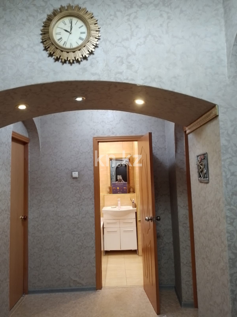 Продажа 3-комнатной квартиры, 72.4 м² в Алматы - фото 11