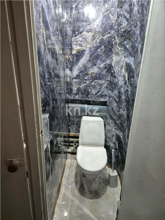 Продажа 3-комнатной квартиры, 68 м², мкр. Айнабулак-3, дом  106 - Продажа квартир в Алматы фото 3 из 3