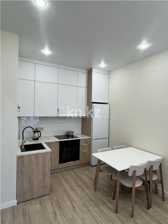 Продажа 2-комнатной квартиры, 39 м² в Астане - фото 3