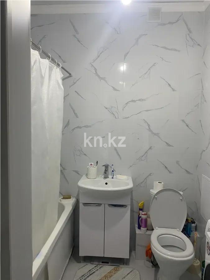 Продажа 1-комнатной квартиры, 39 м² - Продажа квартир в Казахстане - страница 49 фото 3 из 5
