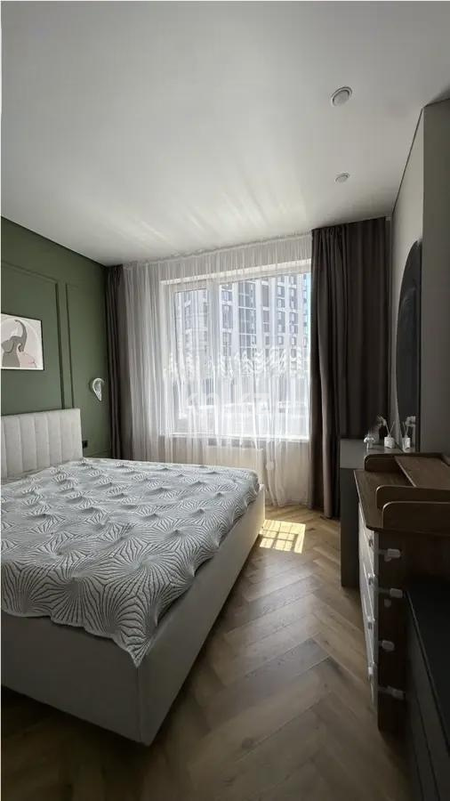 Продажа 2-комнатной квартиры, 67 м² - Продажа  двухкомнатных квартир в новостройках Астаны - страница 7 фото 3 из 7