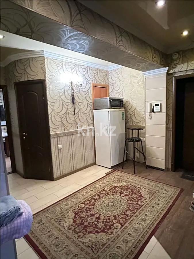 Продажа 3-комнатной квартиры, 74 м², мкр. Мамыр-1, дом  5 - Продажа квартир в Алматы фото 3 из 4