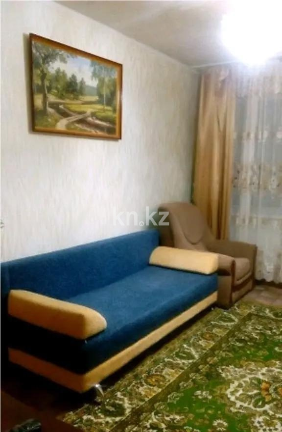 Продажа 3-комнатной квартиры, 56 м² - Продажа трехкомнатных квартир в кирпичном доме в Алматы - страница 4 фото 1 из 4