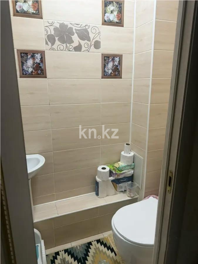 Продажа 3-комнатной квартиры, 66.1 м² - Продажа трехкомнатных квартир в Ауэзовском р-не Алматы фото 5 из 5