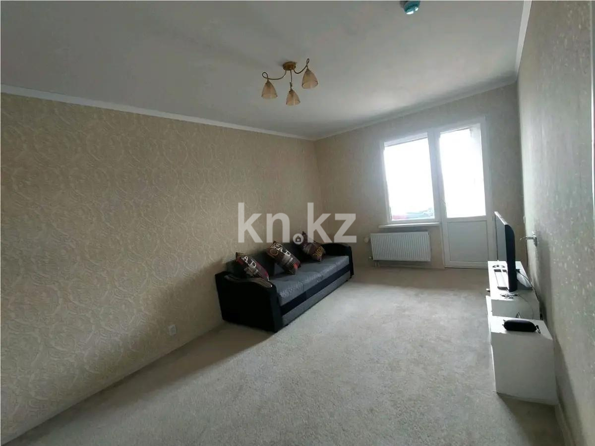 Продажа 1-комнатной квартиры, 41 м² в Астане