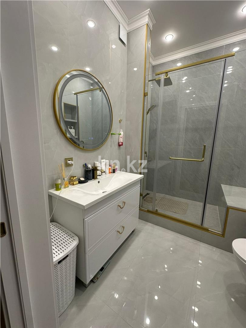 Продажа 2-комнатной квартиры, 64 м² - Продажа двухкомнатных квартир в Астане фото 11 из 15