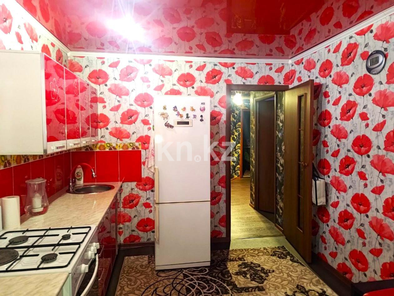 Продажа 3-комнатной квартиры, 63 м² в Караганде - фото 11