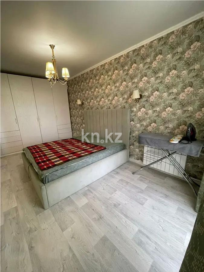 Продажа 4-комнатной квартиры, 98 м², ул. Магнитогорская, дом  40 - Продажа квартир в Караганде фото 2 из 7