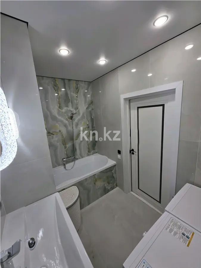 Продажа 5-комнатной квартиры, 130 м² - Продажа квартир в р-не Нура Астаны фото 8 из 8